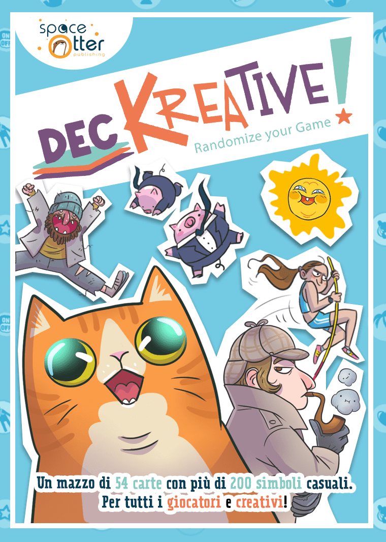DecKreative