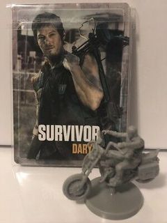The Walking Dead: No Sanctuary – Ride Darryl