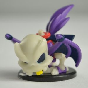 Krosmaster: Arena – Dark Vlad Mount
