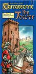 Board Game: Carcassonne: Expansion 4 – The Tower