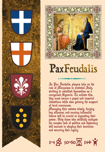 Pax Feudalis