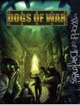 RPG Item: Dogs of War