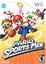 Video Game: Mario Sports Mix