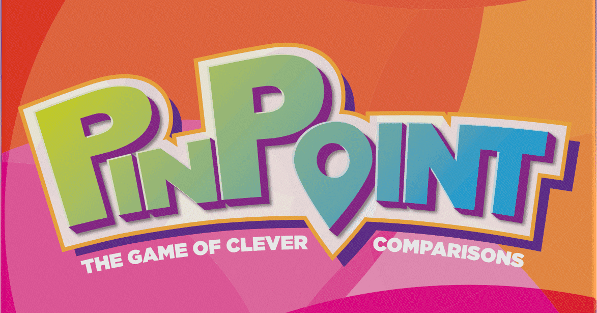 PinPoint | Board Game | BoardGameGeek