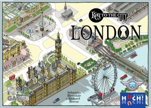 Key to the City: London