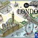 Board Game: Key to the City: London