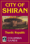 RPG Item: City of Shiran E14: Bull Ring Tavern