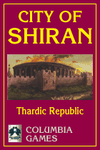 RPG Item: City of Shiran E14: Bull Ring Tavern
