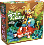 The Battle of Lizard