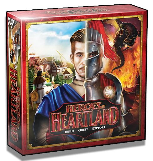 Heroes of Heartland