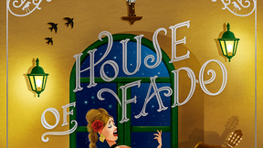 House of Fado thumbnail