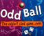 Board Game: Odd Ball