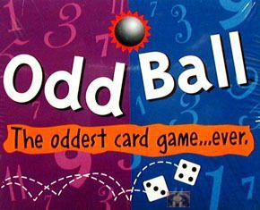 Odd Ball