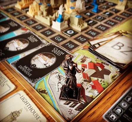 BoardGameGeek