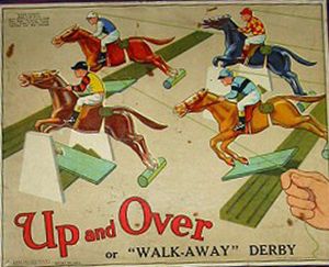 Up and Over