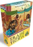 Board Game: Trade on the Tigris