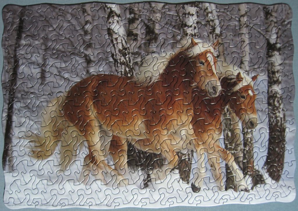 From gallery of Jude