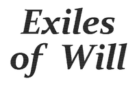 RPG: Exiles of Will