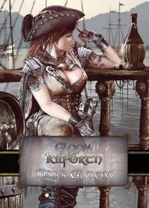 Gloom of Kilforth: Dark Gloom Expansion Pack