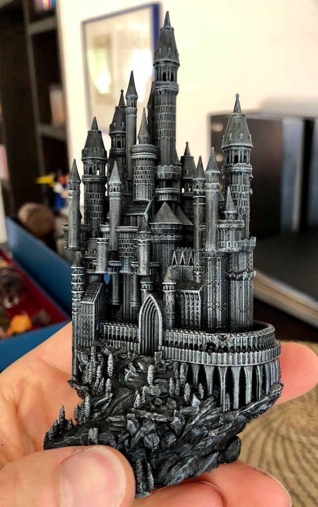Illustration 3 de Escape the Dark Castle (2nd Edition) & Escape the Dark Forest