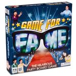 Game for Fame
