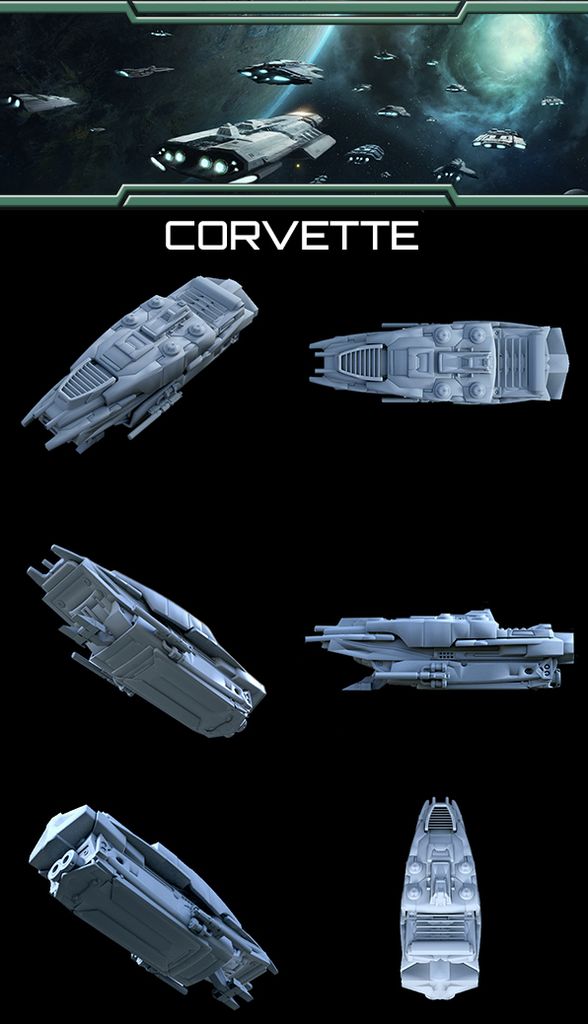 Illustration 9 de Stellaris Infinite Legacy