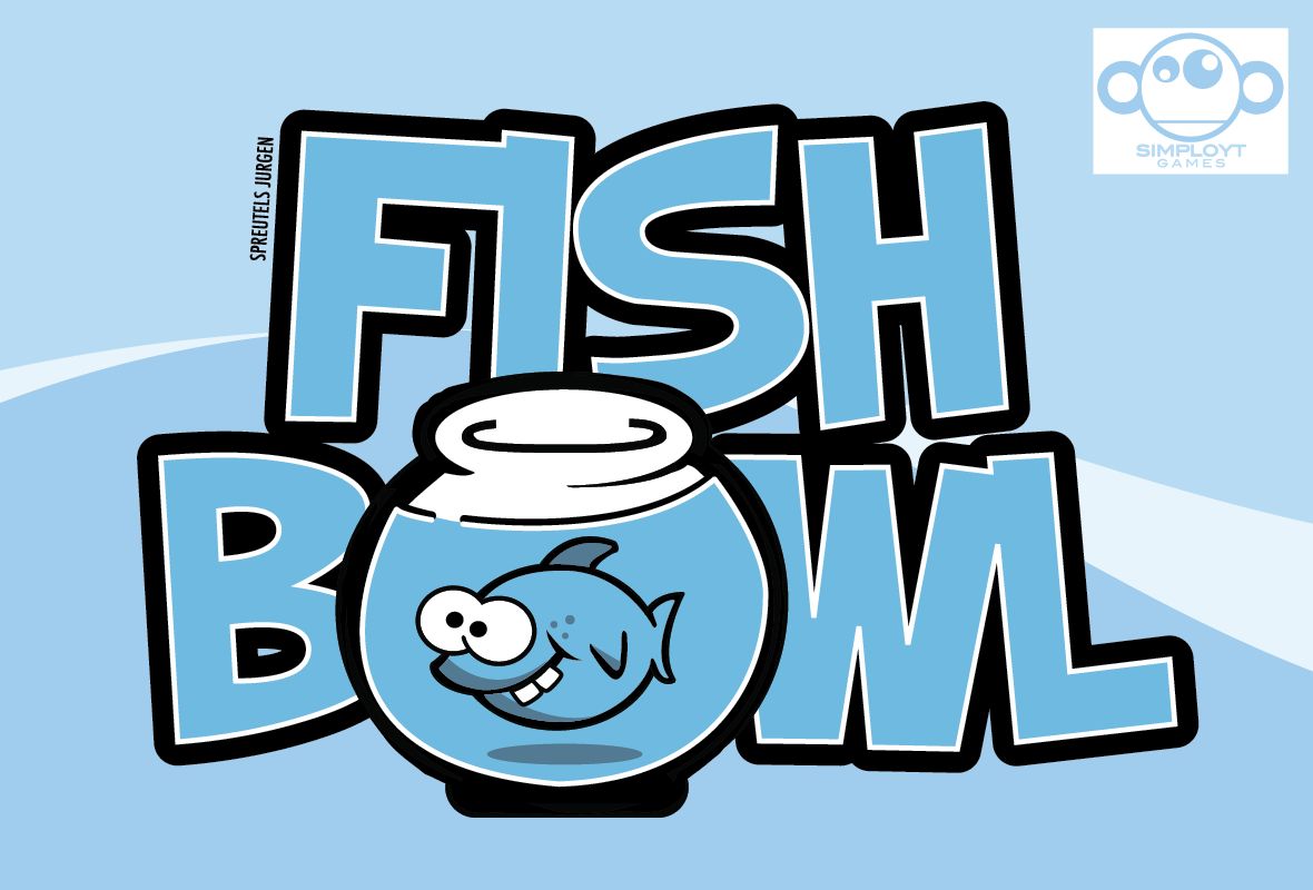 FishBowl box art