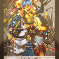 BattleCON: Lucius Promo