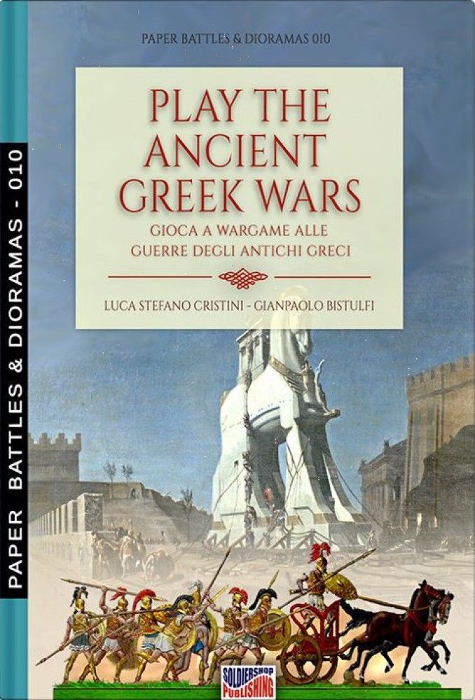 Play the Ancient Greek Wars cover art