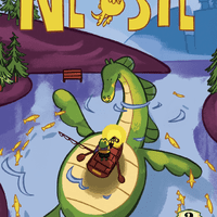 Nessie