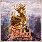 Board Game: Fabled: The Spirit Lands