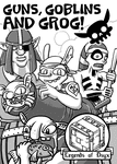 Goblins, Guns and Grog!