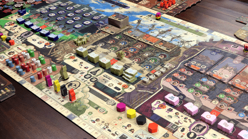 BoardGameGeek