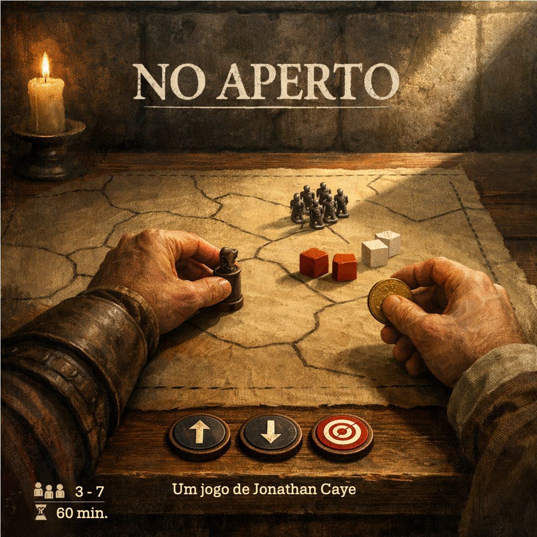 No Aperto