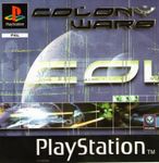 Video Game: Colony Wars