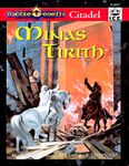 RPG Item: Minas Tirith (2nd edition)
