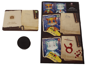 Among Cultists: Promo Spiel Essen