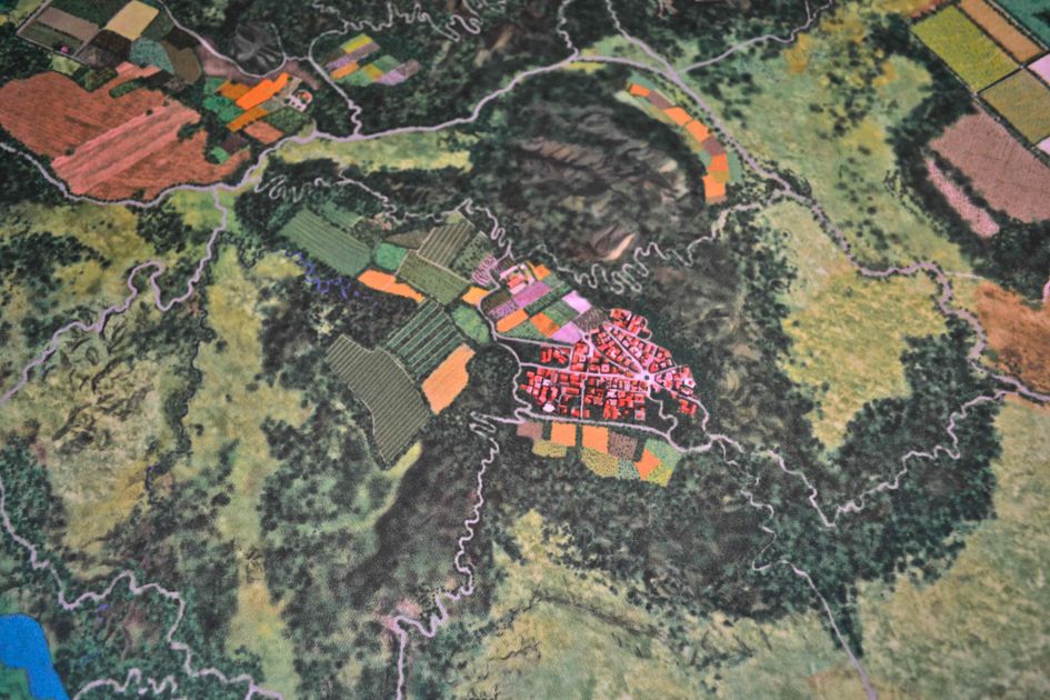 Wings of Glory Game Mat Image BoardGameGeek