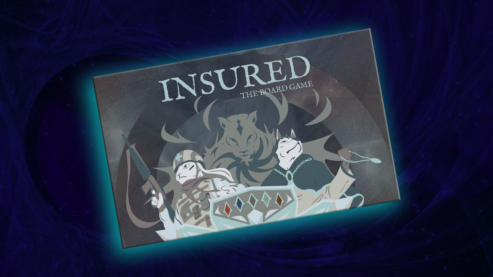 INSURED
