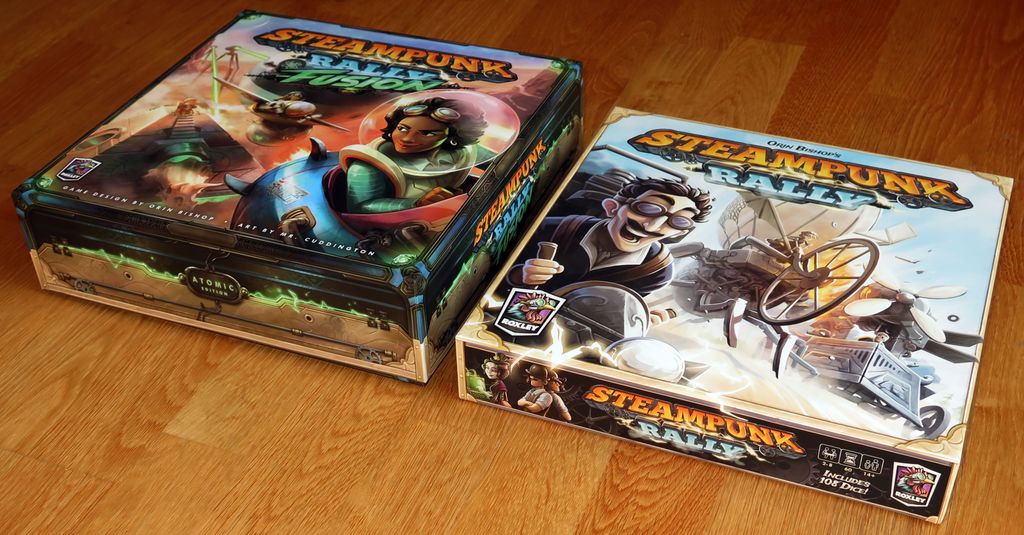 BoardGameGeek