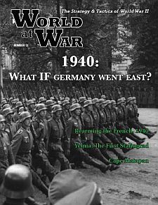 1940: What If Germany Went East? | Board Game | BoardGameGeek