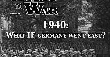 1940: What If Germany Went East? | Board Game | BoardGameGeek
