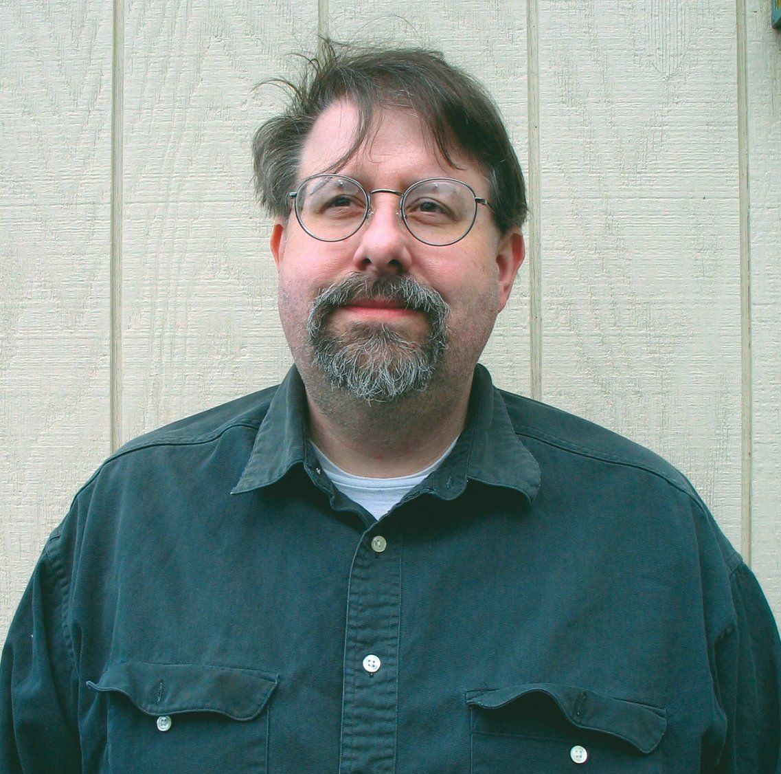 Tim Taylor