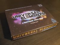 Universal Elements