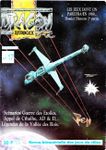 Issue: Dragon Radieux (Issue 17 - Sep 1988)