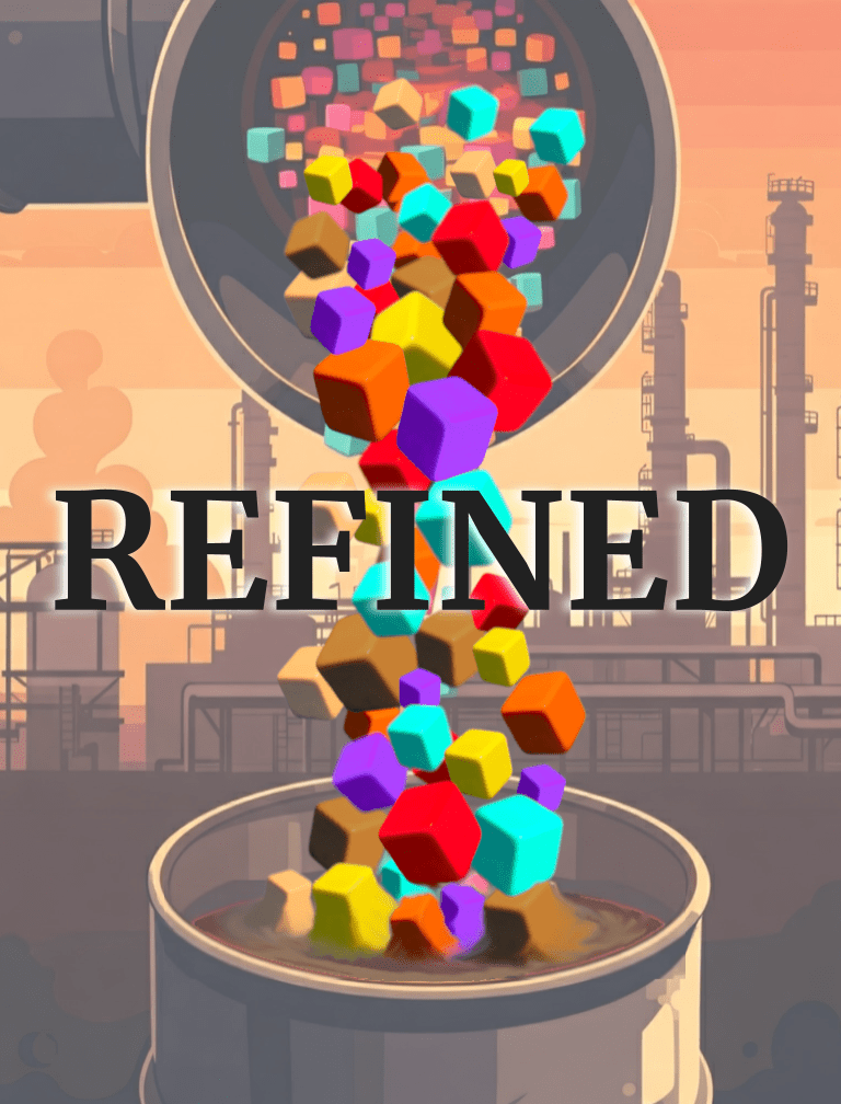 REFINED