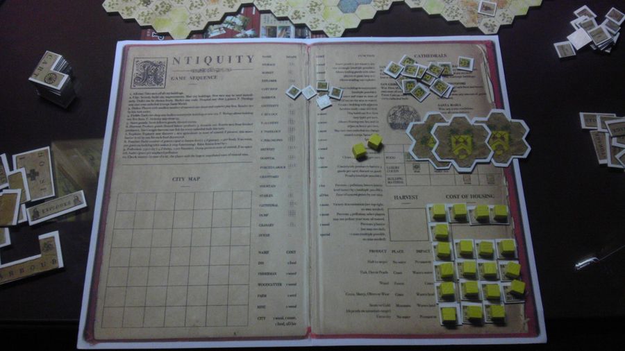 board game image