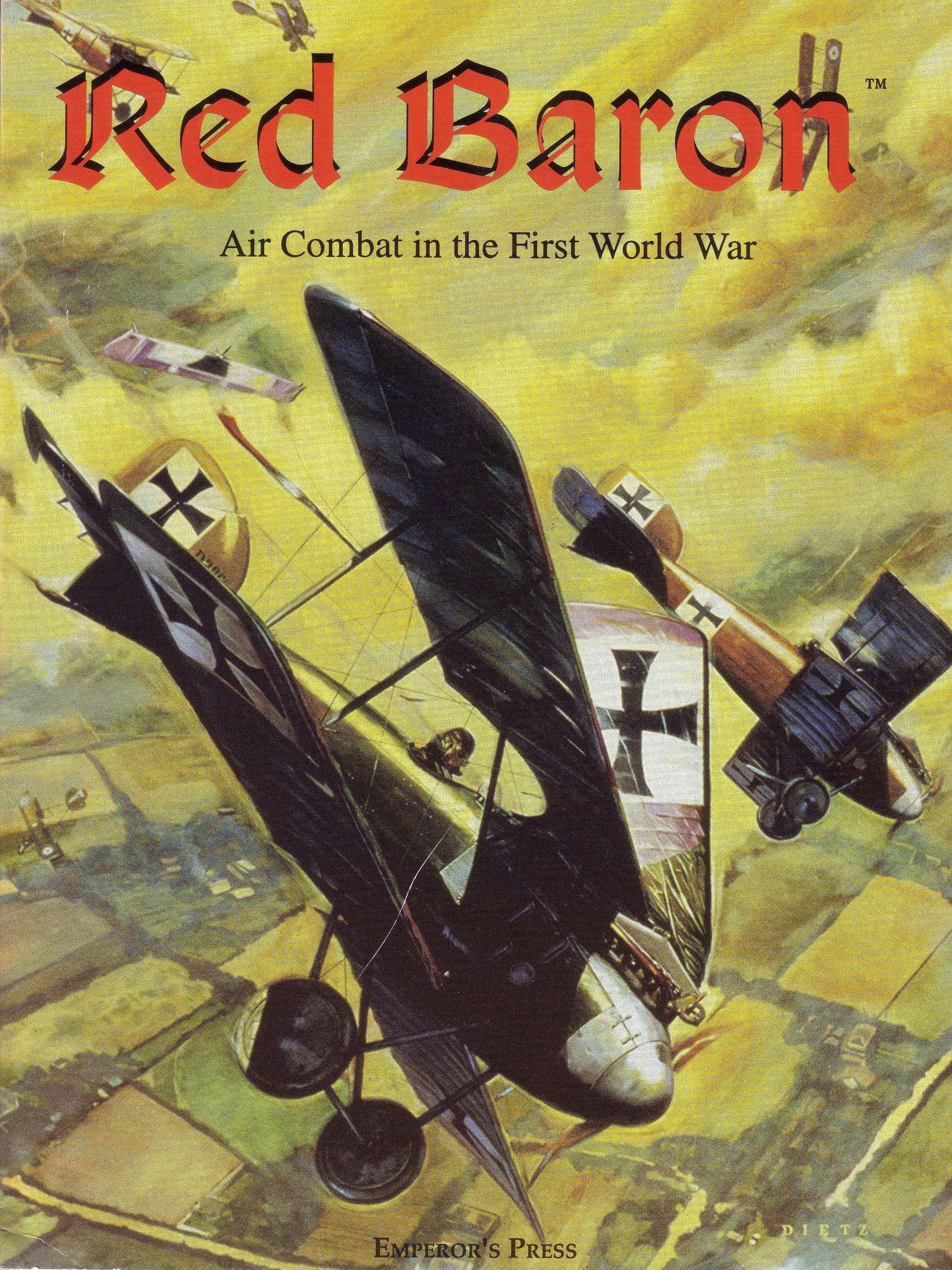 Red Baron