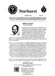Issue: Starburst (Issue 30 - Dec 1996)