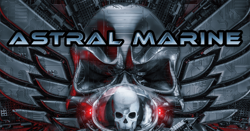 Astral Marine Rpg Item Rpggeek